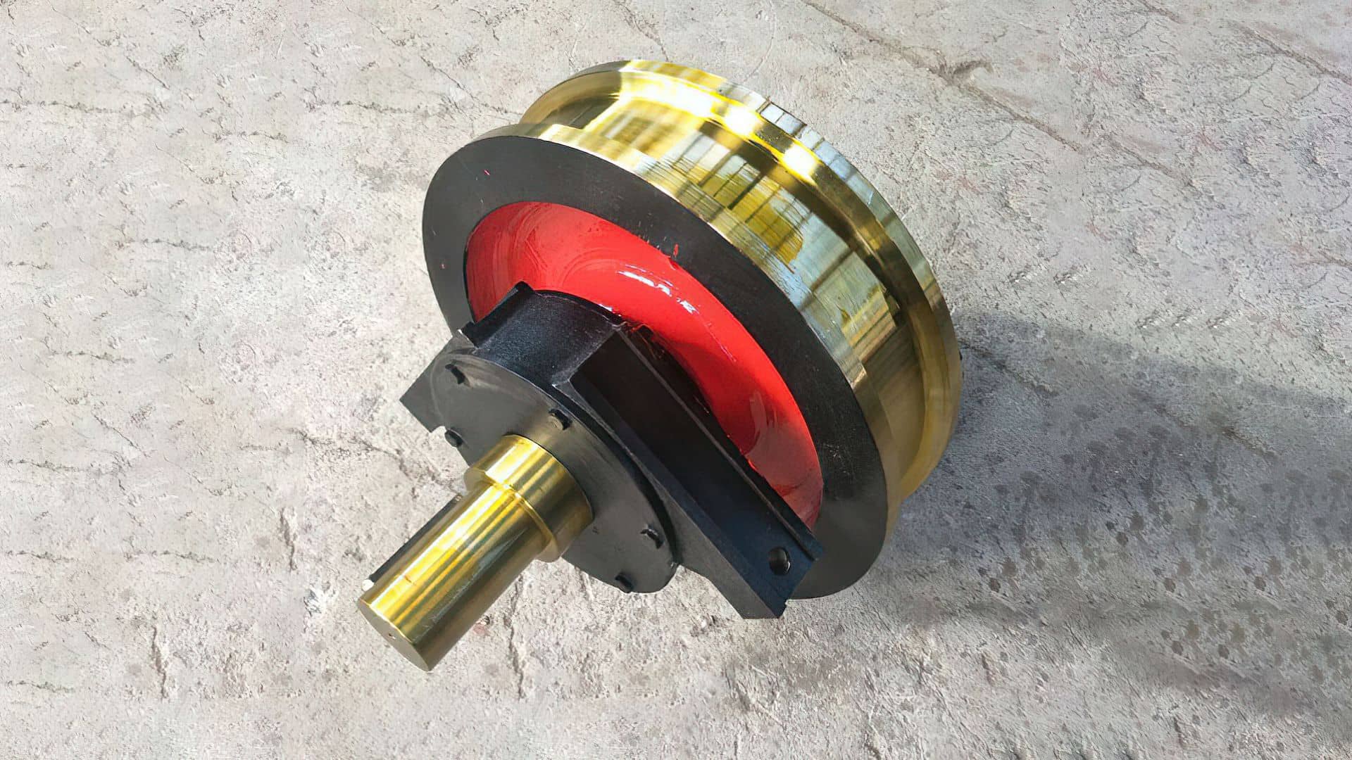 起重江南电竞网页版下载安装毛坯价格是多少？(图2)