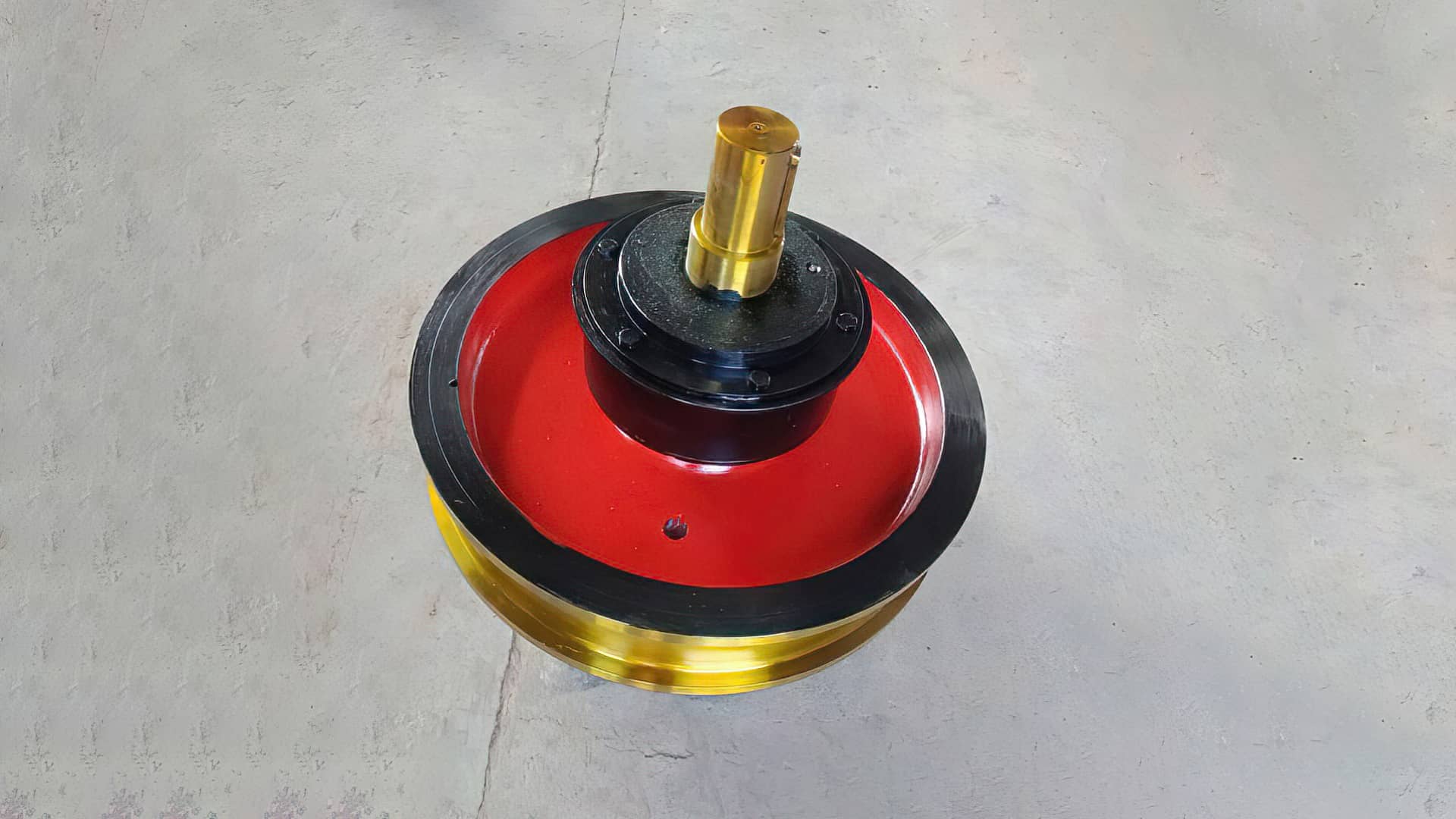 起重江南电竞网页版下载安装毛坯价格是多少？(图1)