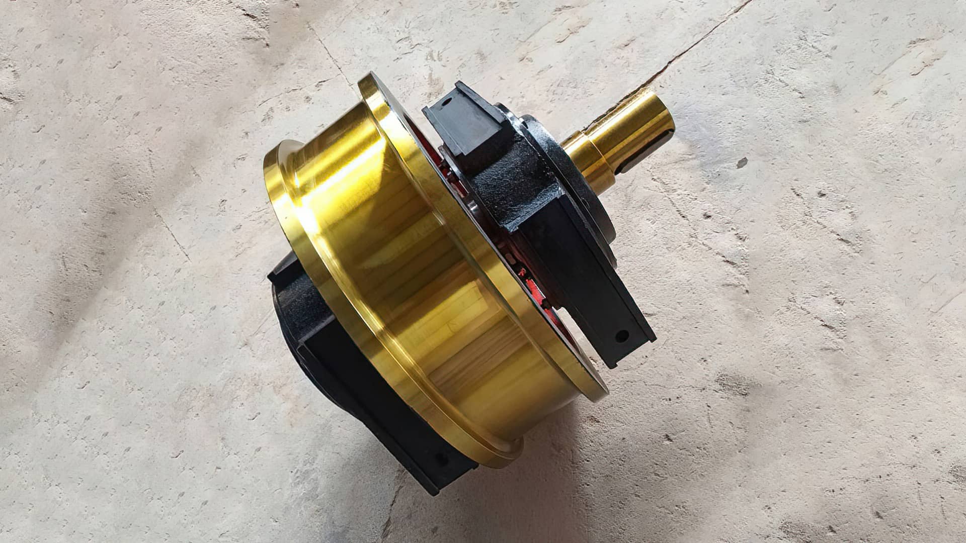 机械配件侧车车轮(图3) 机械配件侧车车轮(图3)