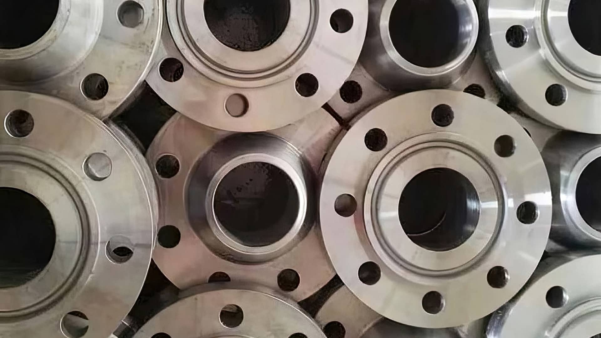 316L不锈钢法兰 一套316L不锈钢法兰盖什么价位?(图1)