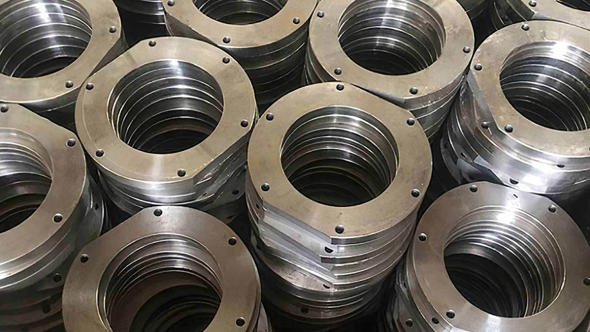 3寸松套法兰厂家 3寸松套法兰厂家(图2)