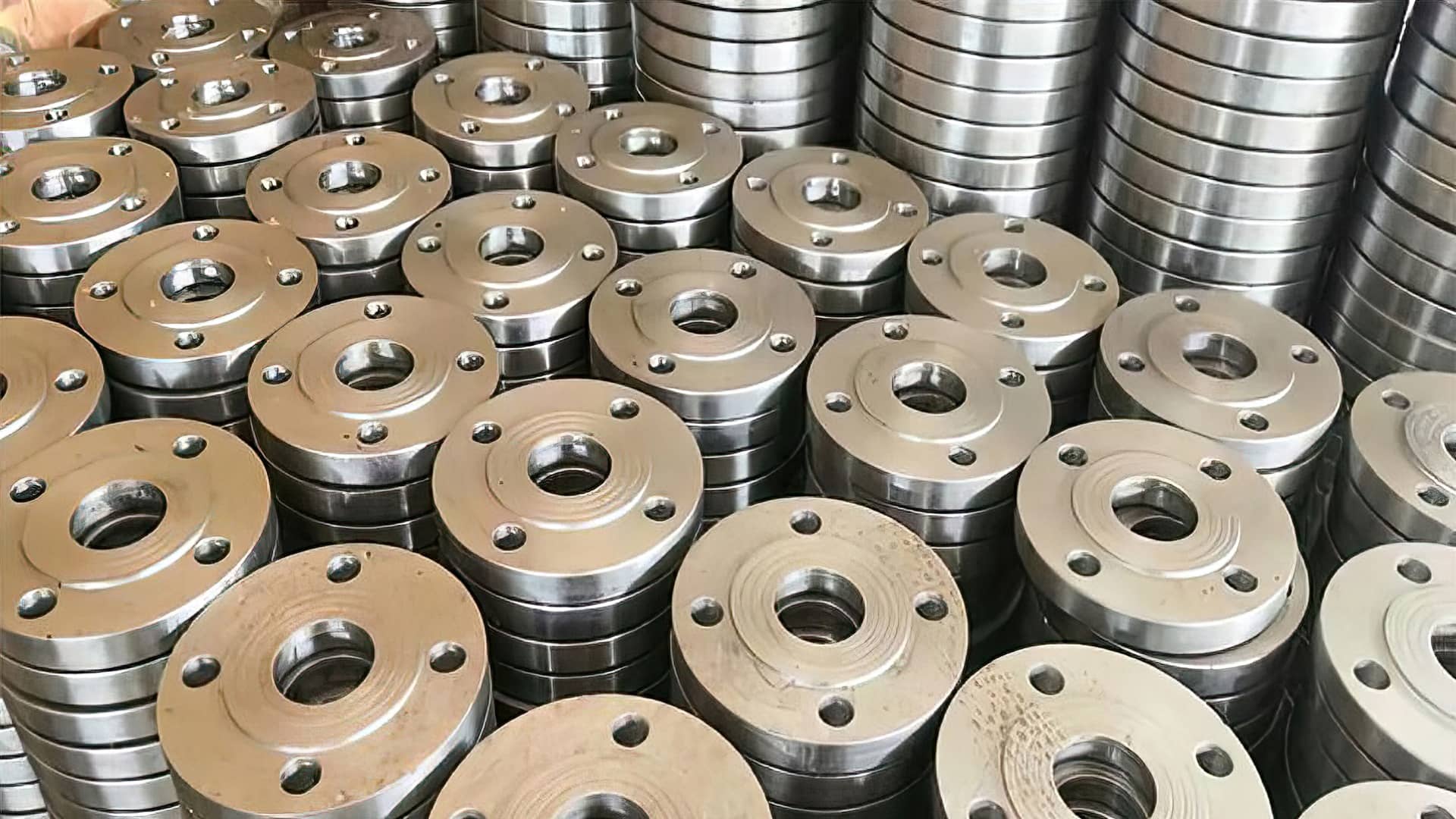 耳板法兰盘优点有哪些？(图1)