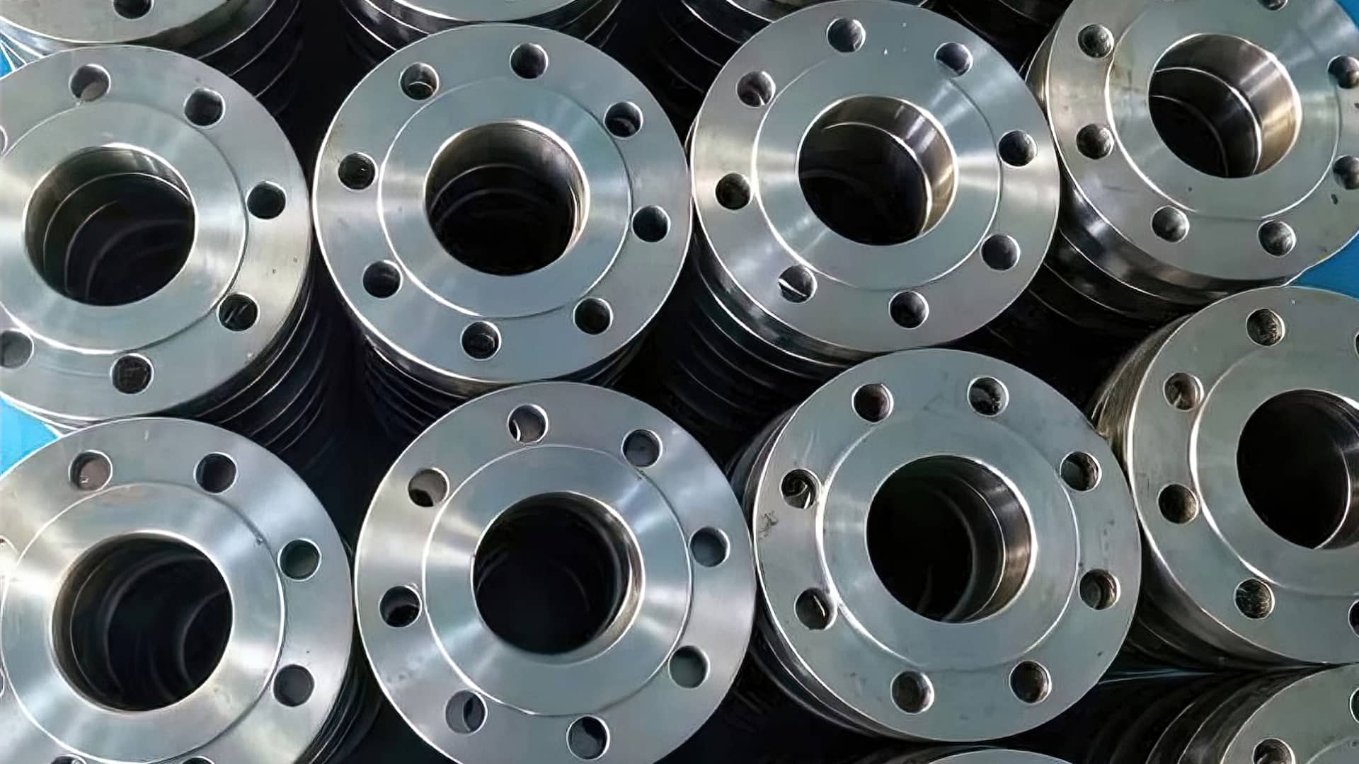 变径旋转法兰 选择变径旋转法兰片的注意事项(图5)