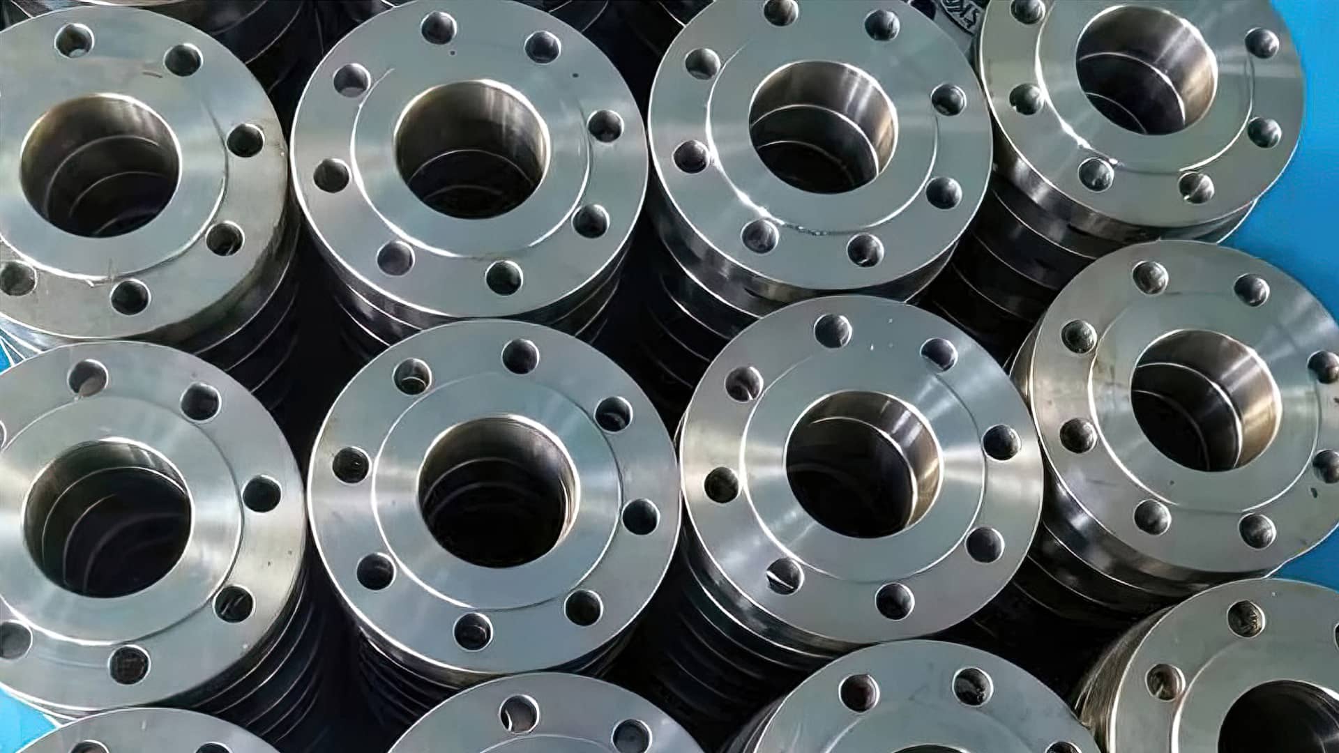 Class900螺纹法兰国标非标定制 Class900螺纹法兰国标非标定制(图4)