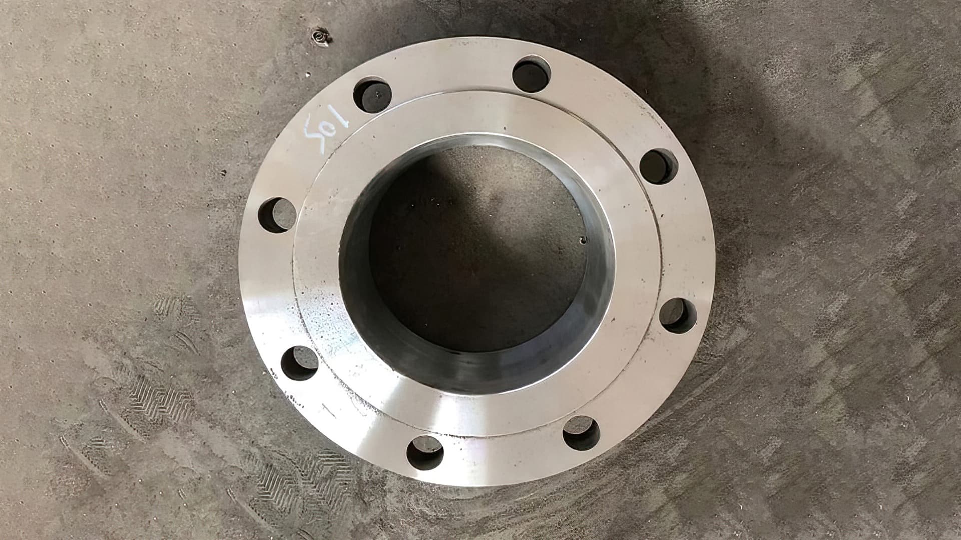 DN500螺纹法兰盘厂家(图4)