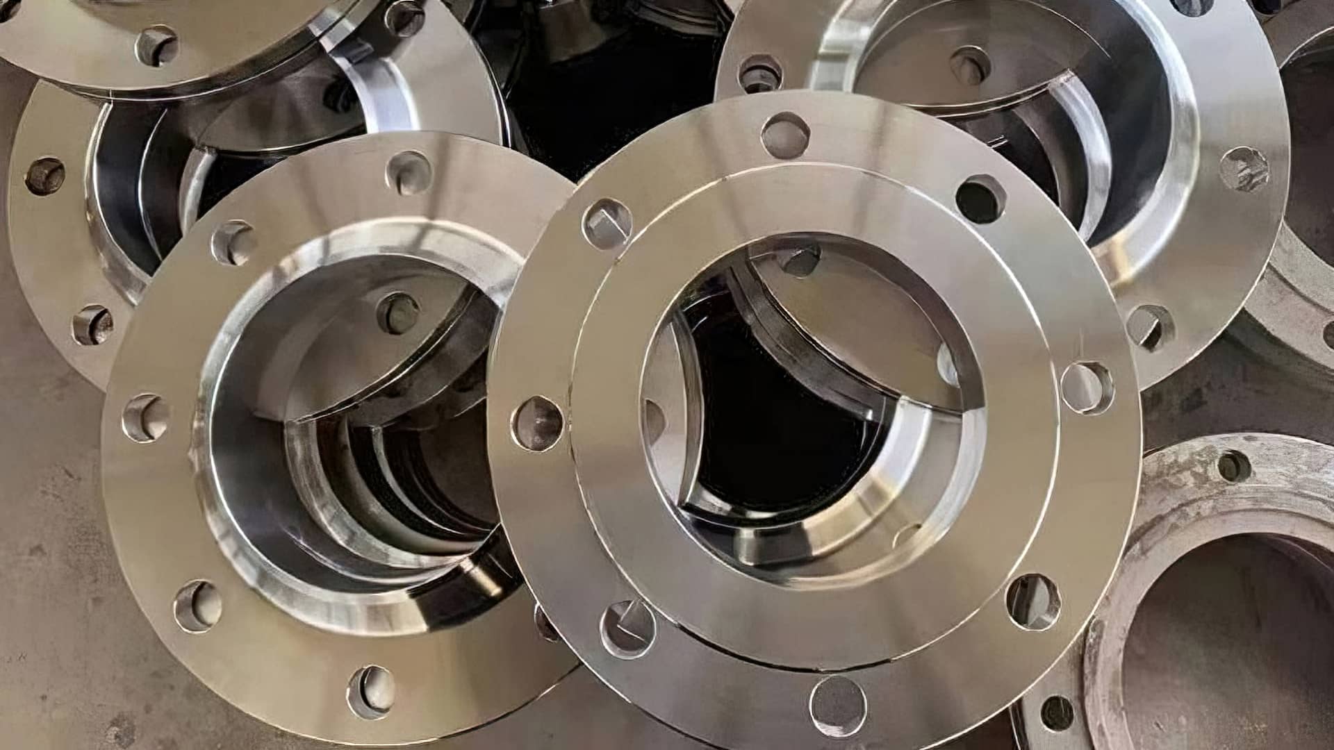 16Mn螺纹法兰优势和功能(图4)