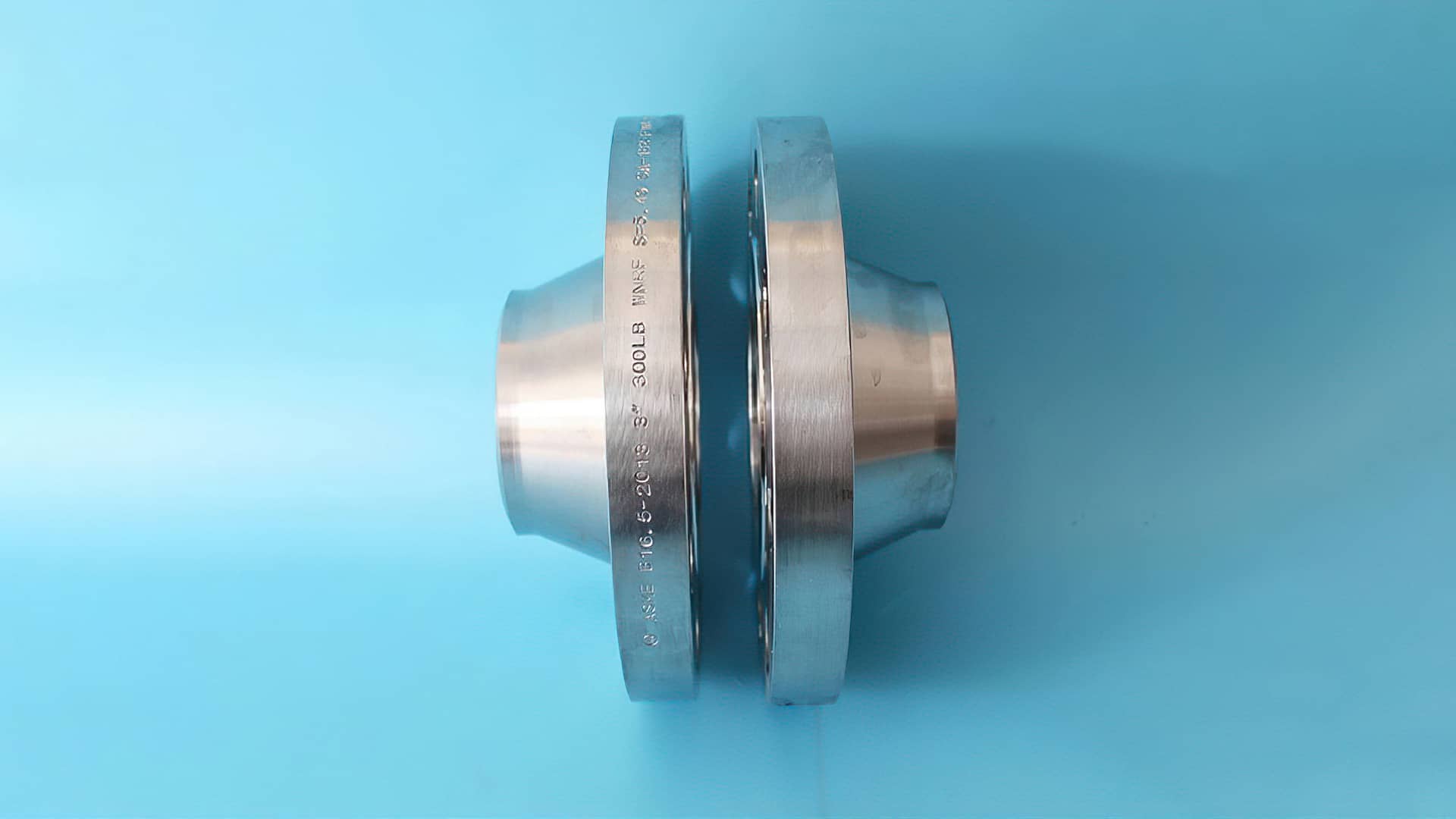 RF突面带颈平焊法兰 RF突面带颈平焊法兰优点有哪些?(图5)