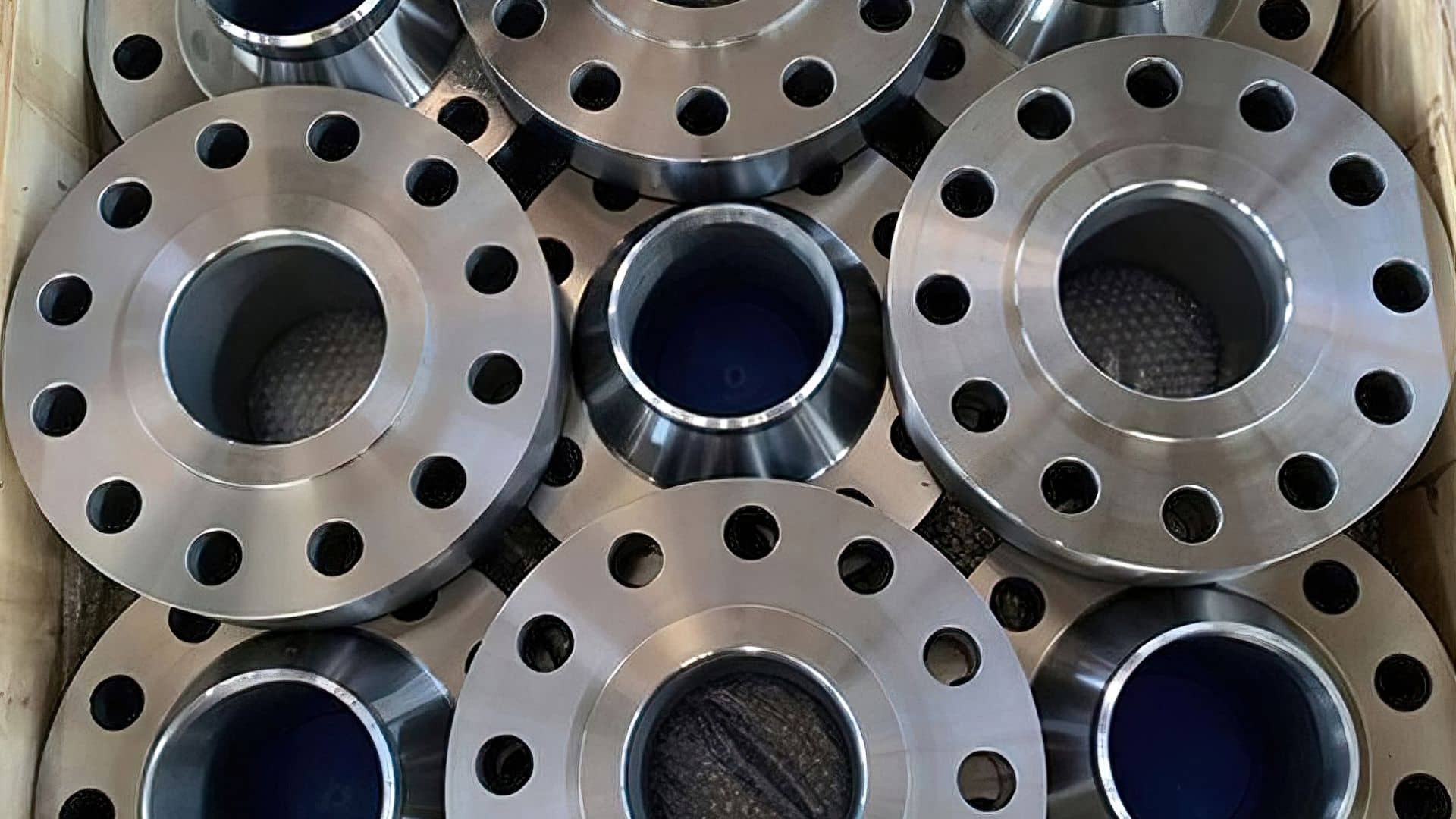 dn80碳钢法兰盖(图2) dn80碳钢法兰盖(图2)