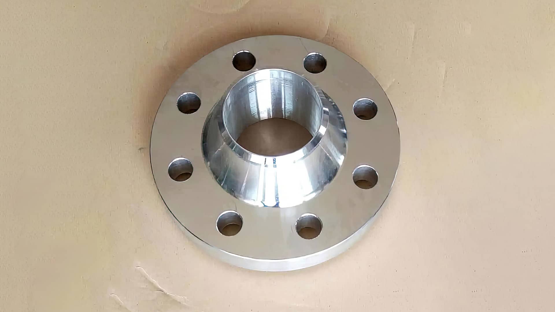 接头法兰盖成品半成品加工(图3)