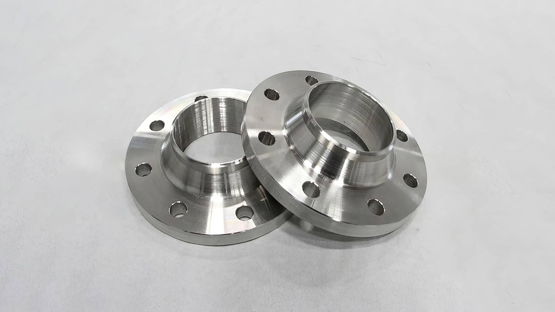 槽面带颈对焊法兰 槽面带颈对焊法兰环一套什么价位?(图4)