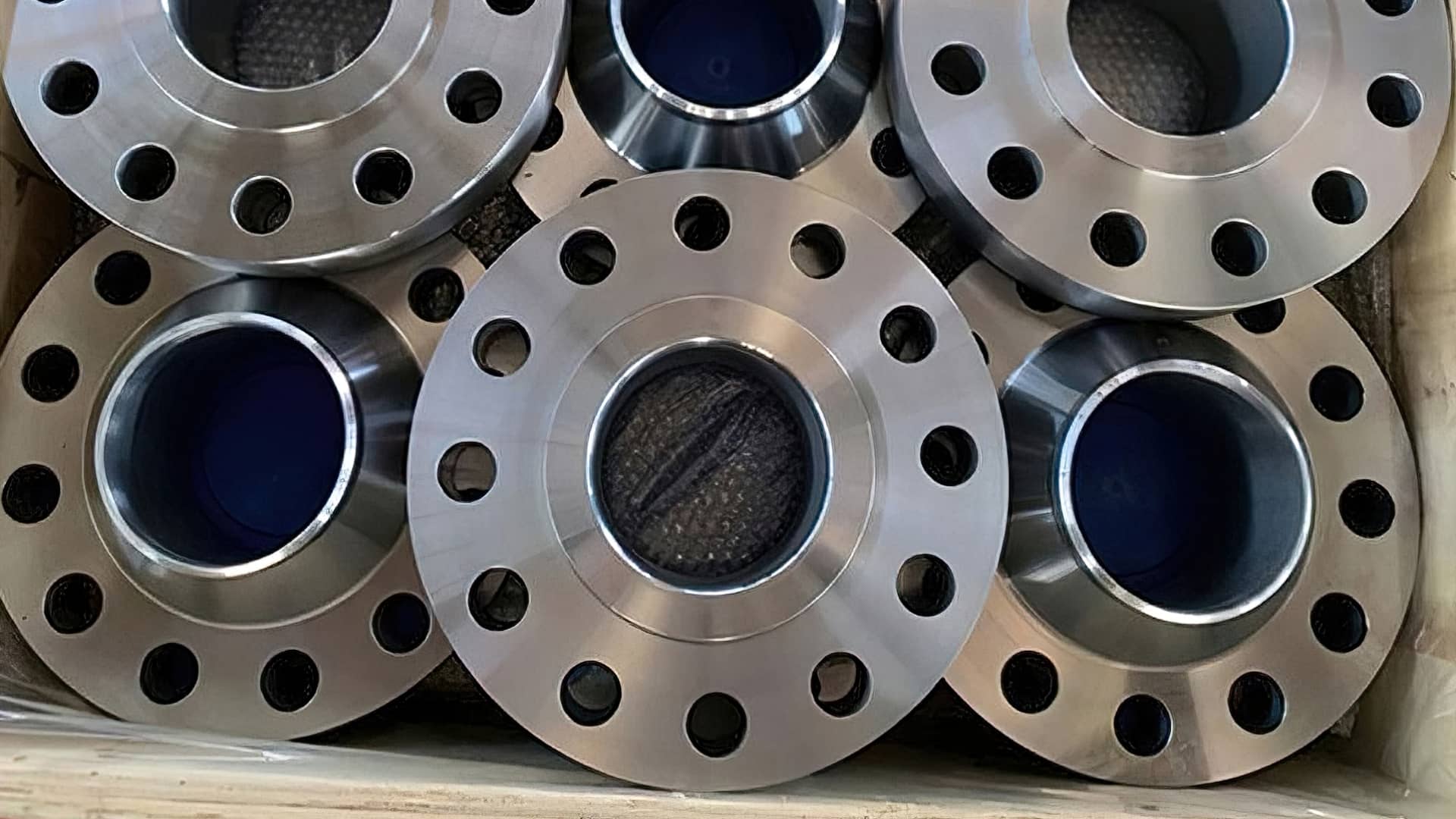 PL板式平焊法兰 PL板式平焊法兰盘优点总结(图4)