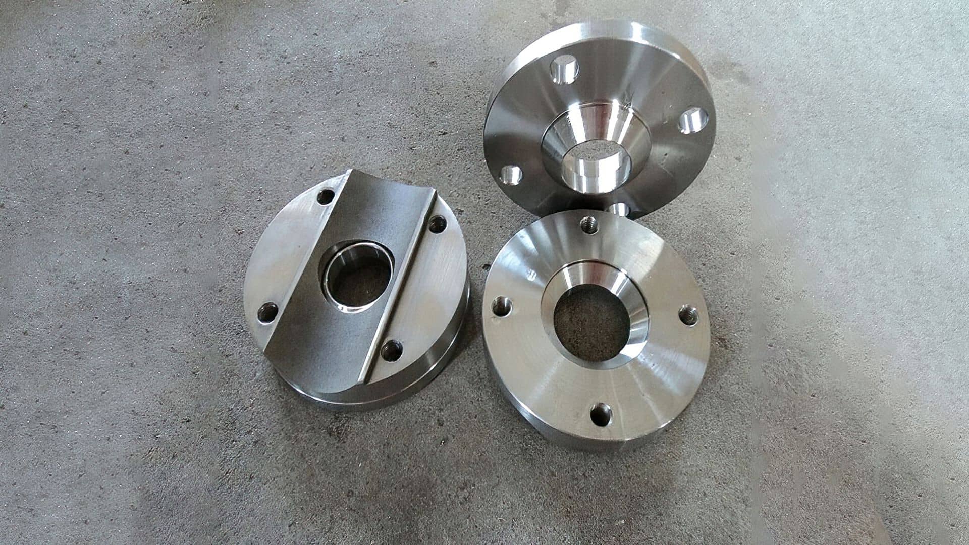 SAE承插焊法兰盖优点详情阐述(图3)