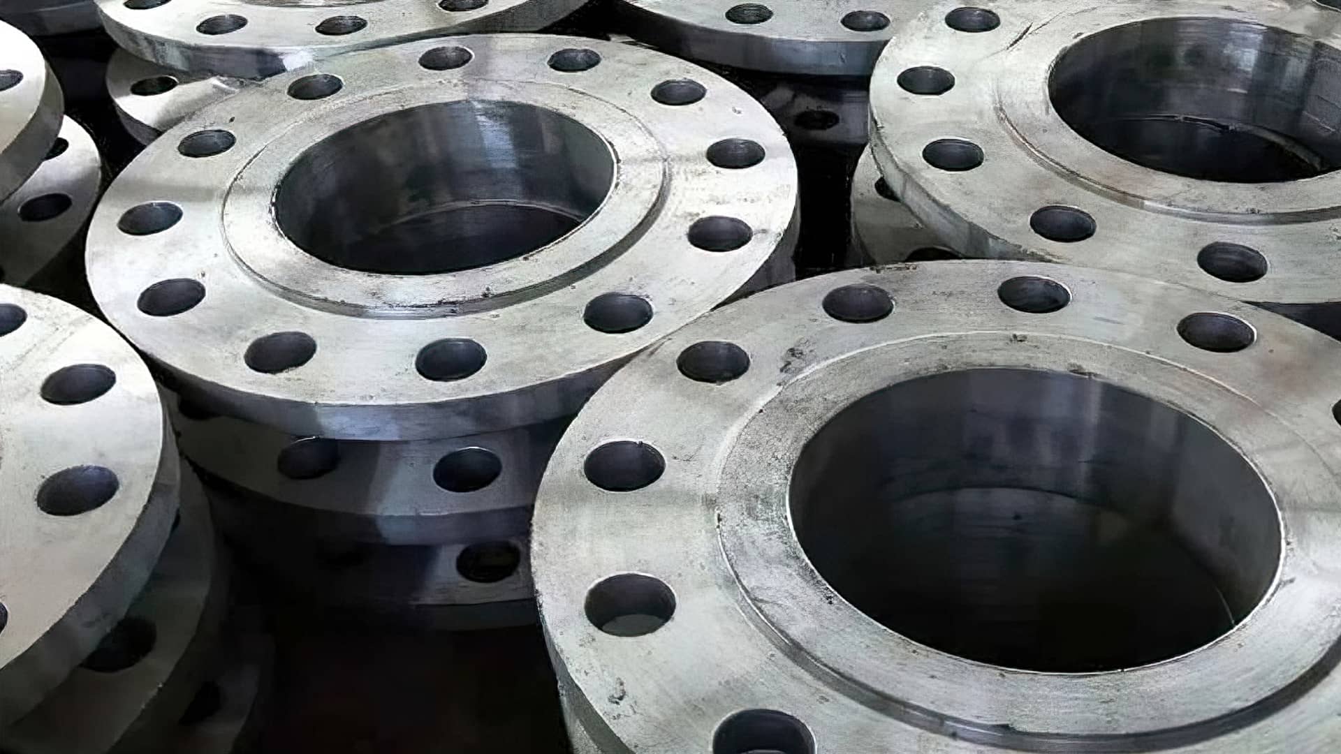 榫槽面带颈对焊法兰盘选购技巧及报价(图3)