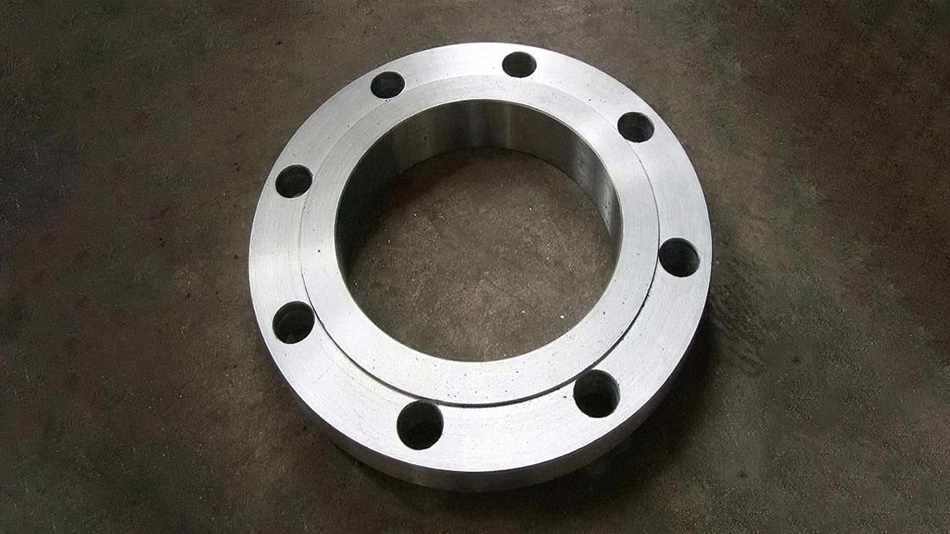 榫槽面带颈对焊法兰盘选购技巧及报价(图4)