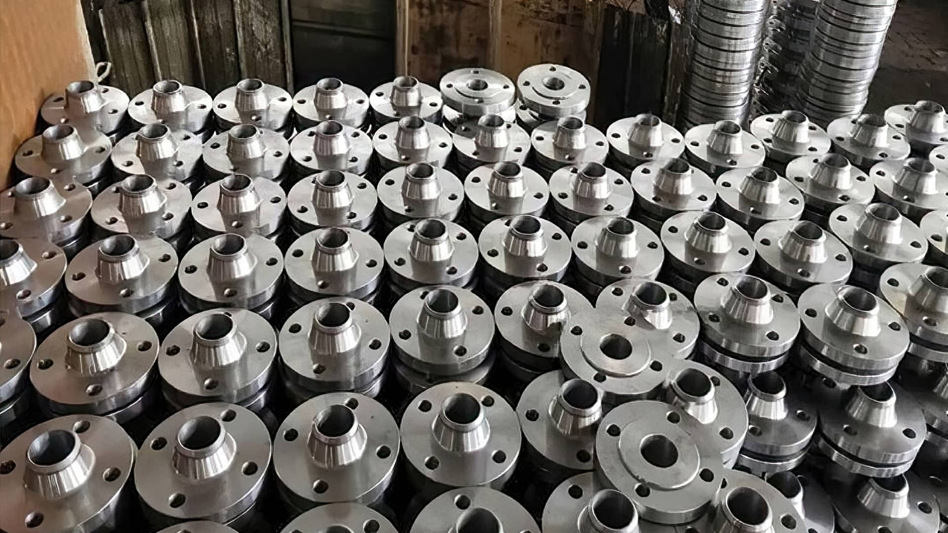 DN1300承窝法兰盖生产加工厂家 DN1300承窝法兰盖生产加工厂家(图1)