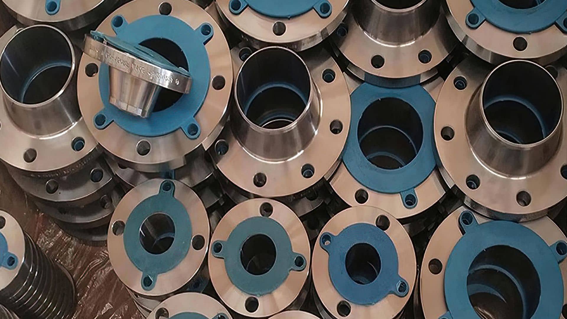 PL板式平焊法兰 PL板式平焊法兰盘优点总结(图5)