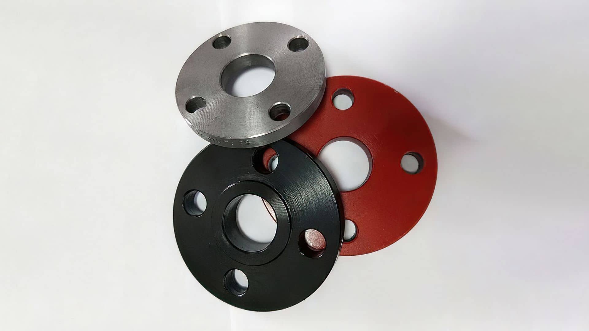 凹面对焊带颈法兰盖优点有哪些？(图3)