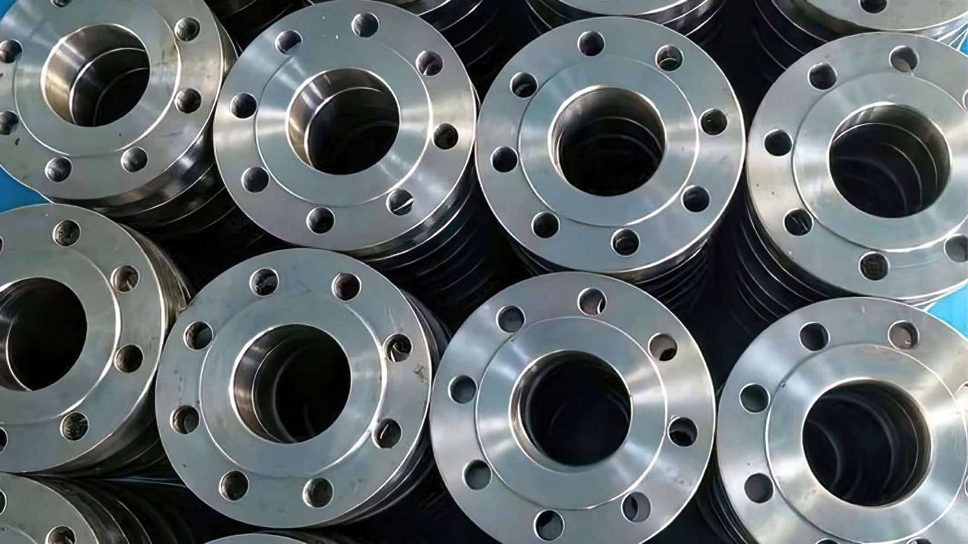 321不锈钢法兰盘应如何选择(图4)