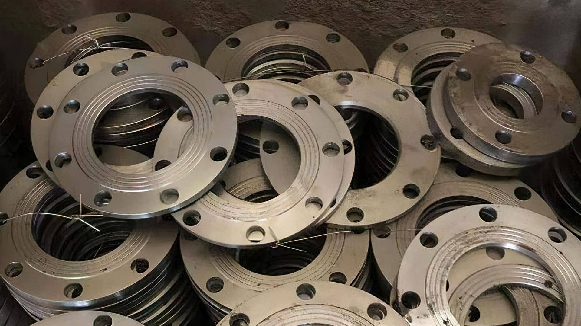 凹凸面榫槽面法兰盘价格(图5) 凹凸面榫槽面法兰盘价格(图5)