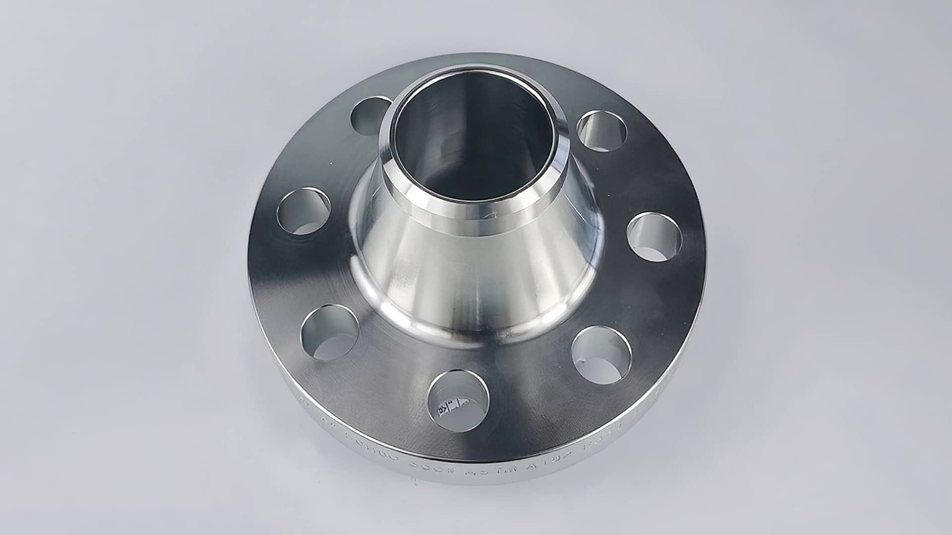 榫槽面带颈对焊法兰盘选购技巧及报价(图6)