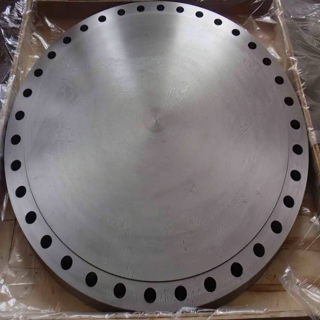 椭圆形管板多少钱？型号有哪些？(图5)