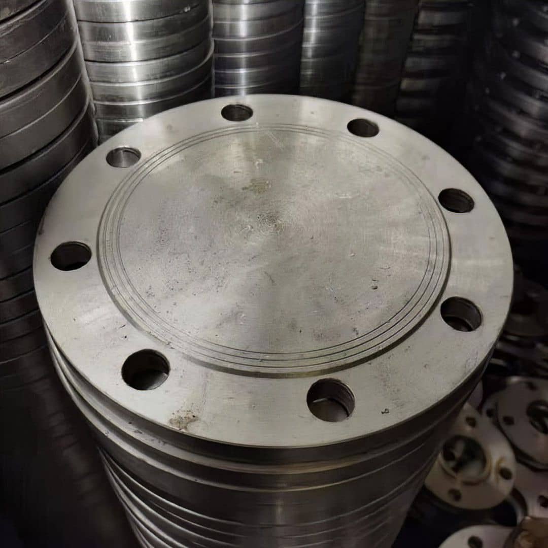 合金钢盘饼类自由锻件选购技巧及报价(图1)