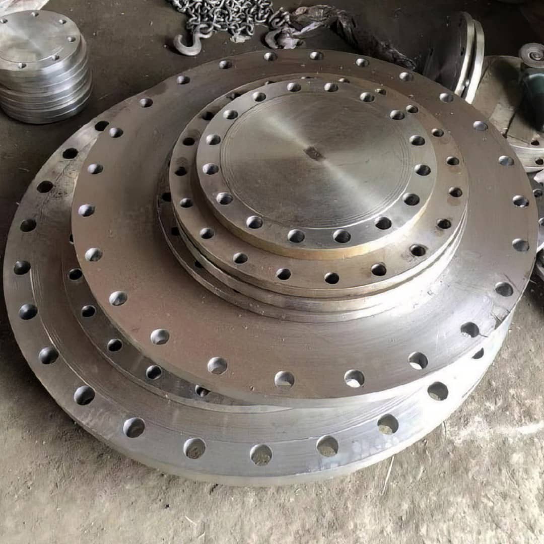 椭圆形管板多少钱？型号有哪些？(图4)