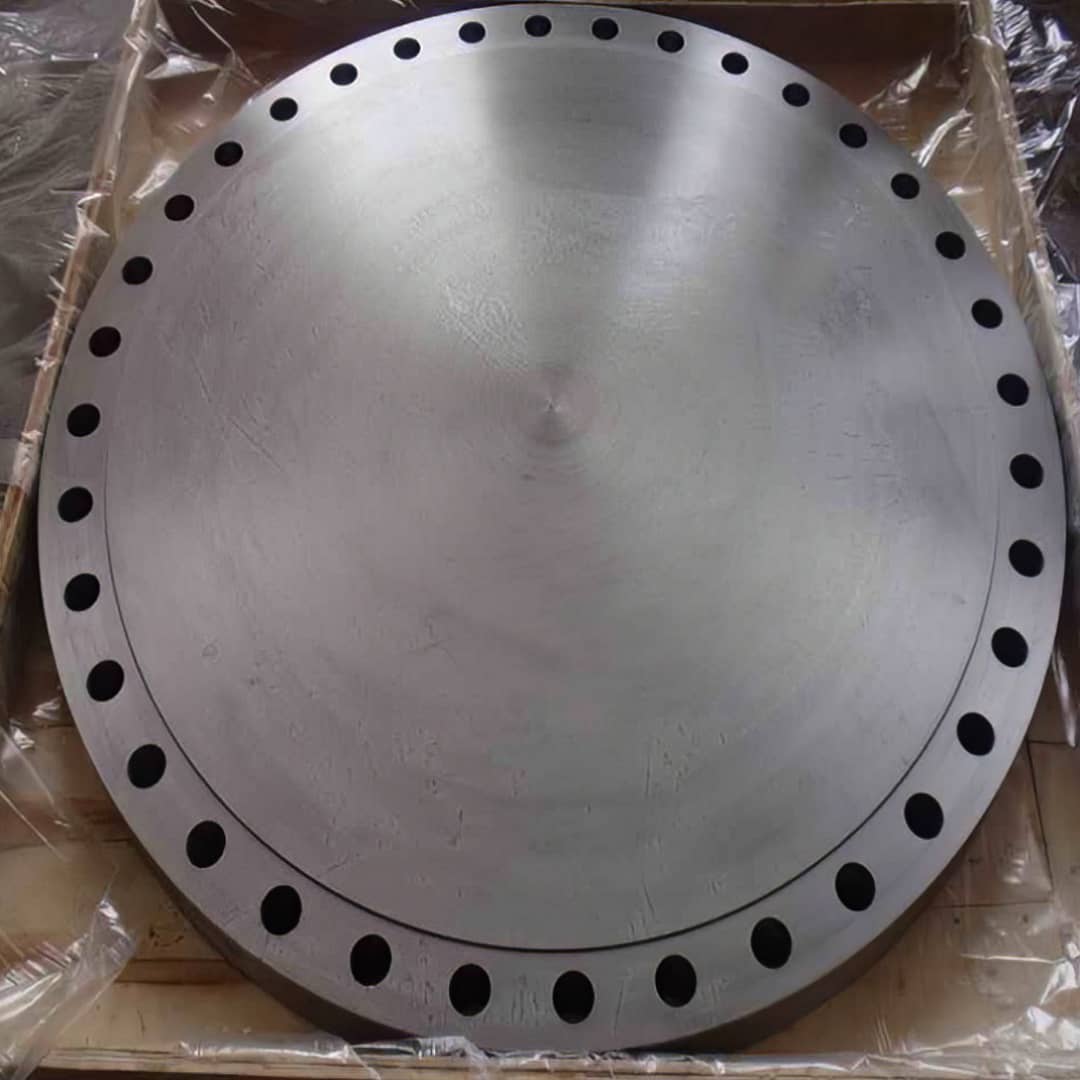 固定式管板法兰选用方法(图5)