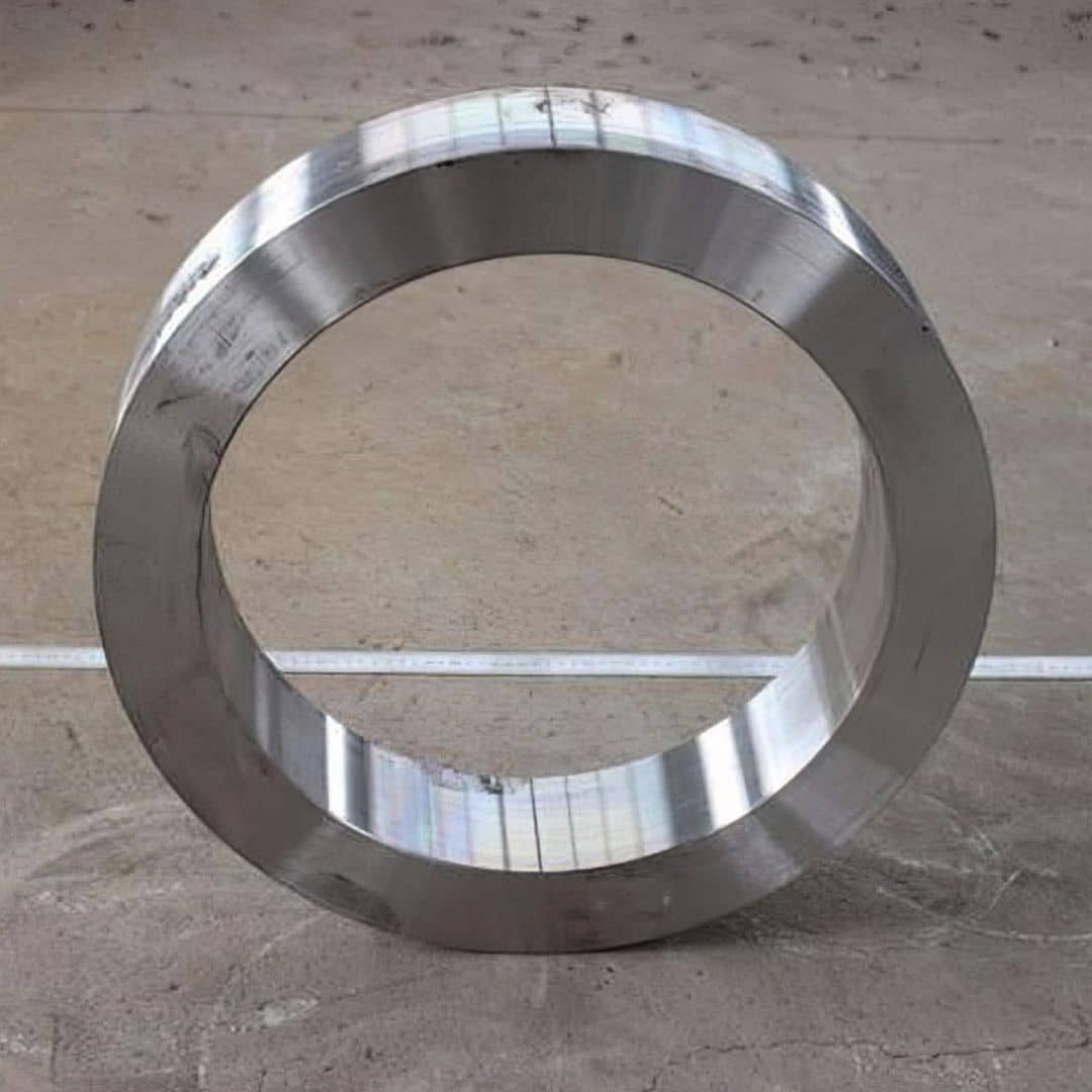 轴承圈锻打件定制批发厂家 轴承圈锻打件定制批发厂家(图2)