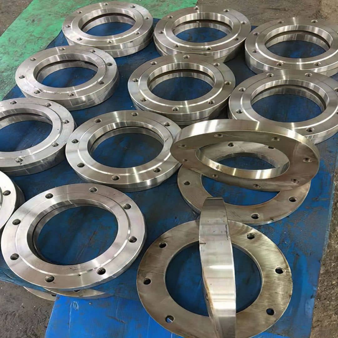 30CrMo锻打件优势和功能(图1)