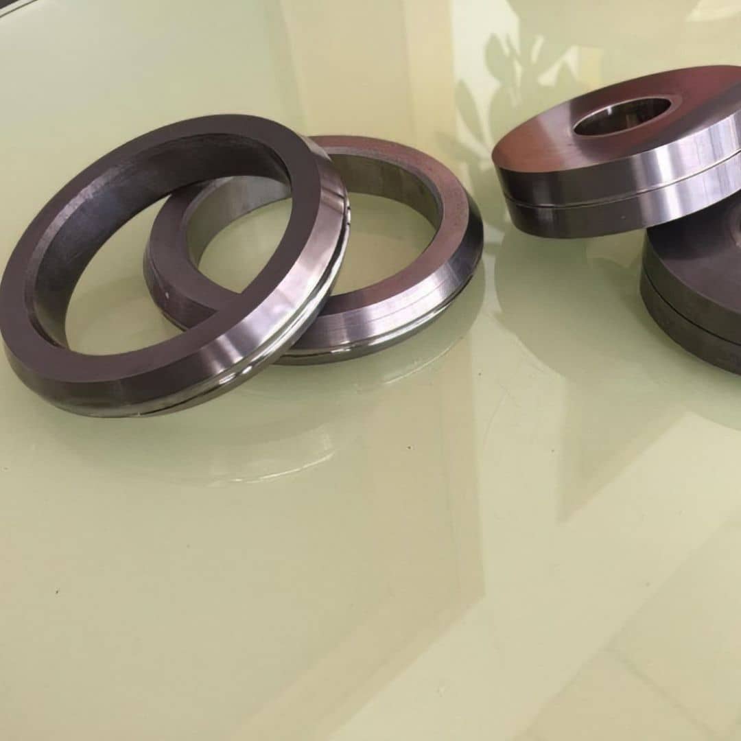 碾环机环锻件锻造厂(图1)