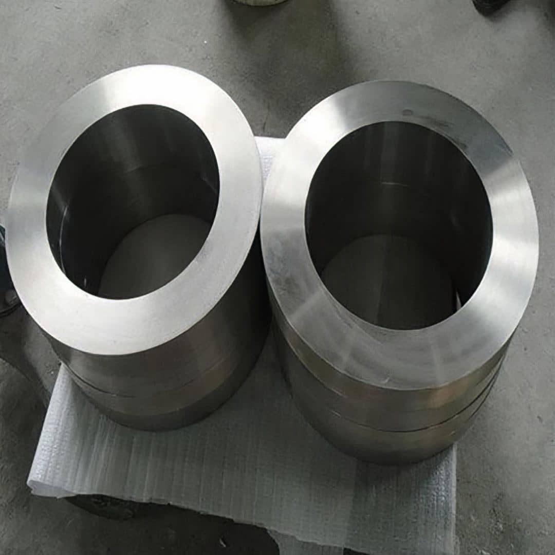 热作模具钢环锻打件生产厂家(图3)