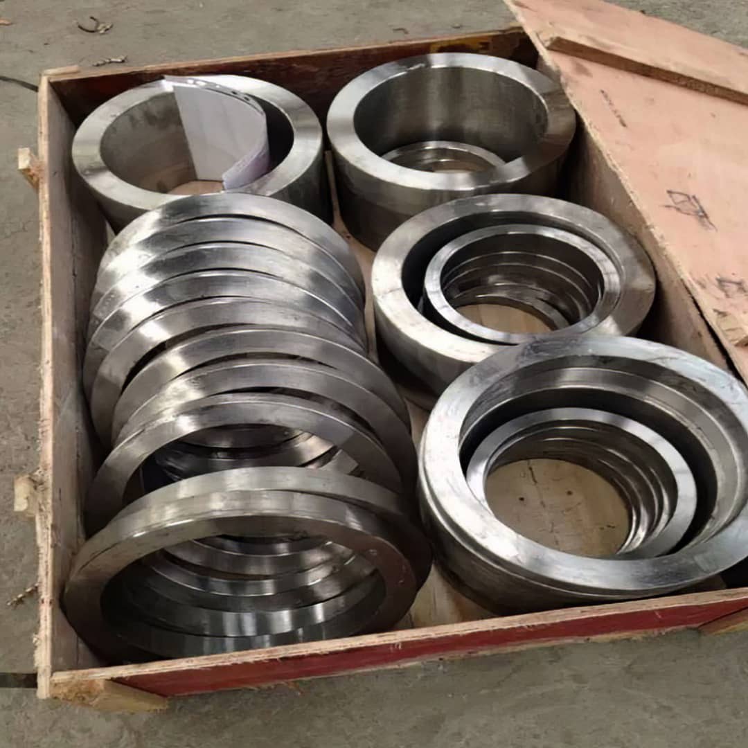 轴承圈锻打件定制批发厂家 轴承圈锻打件定制批发厂家(图1)