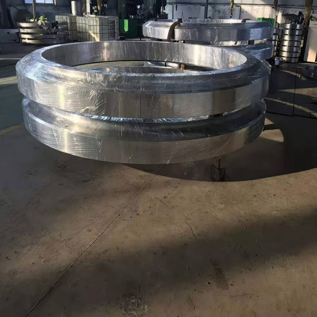 电站自由锻件热处理厂家(图1)