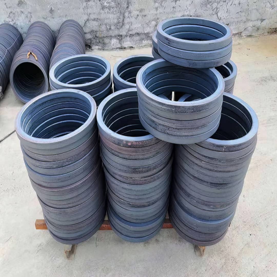 选择环圈类锻打件需要了解的内容(图5)