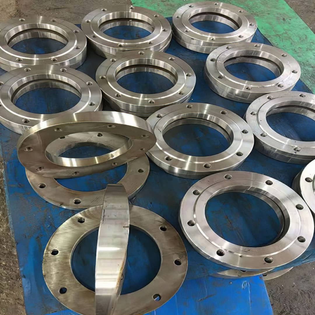 一文介绍什么是台级环自由锻件？环形自由锻件结构原理介绍(图2)