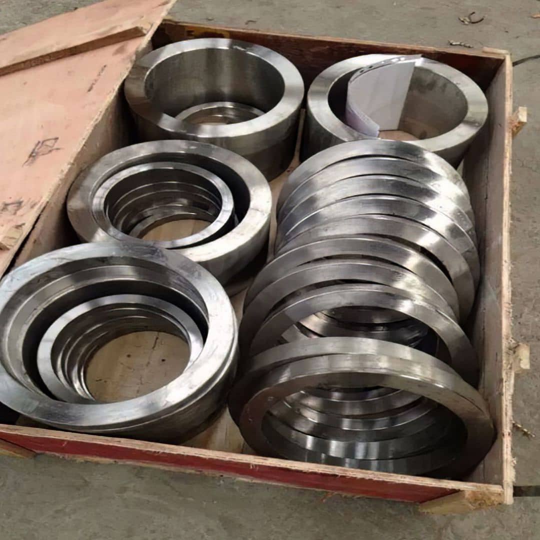 油缸单耳环锻打件成品半成品加工(图4)