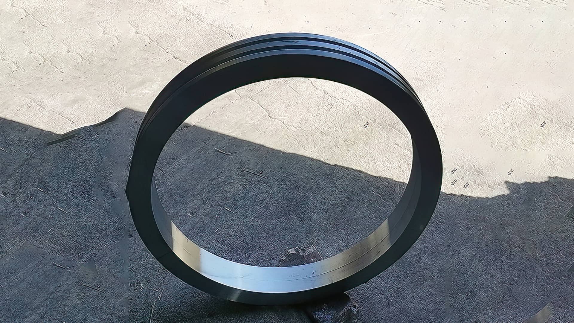 15CrMn锻造件介绍，15CrMn锻件规格型号参数(图3)