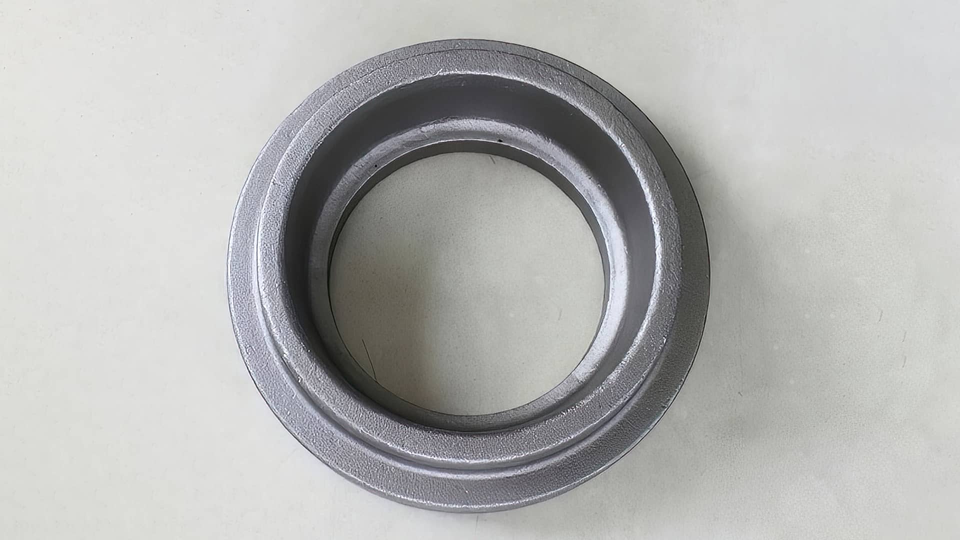 台级环锻件简介，环形锻件工作原理介绍(图1)