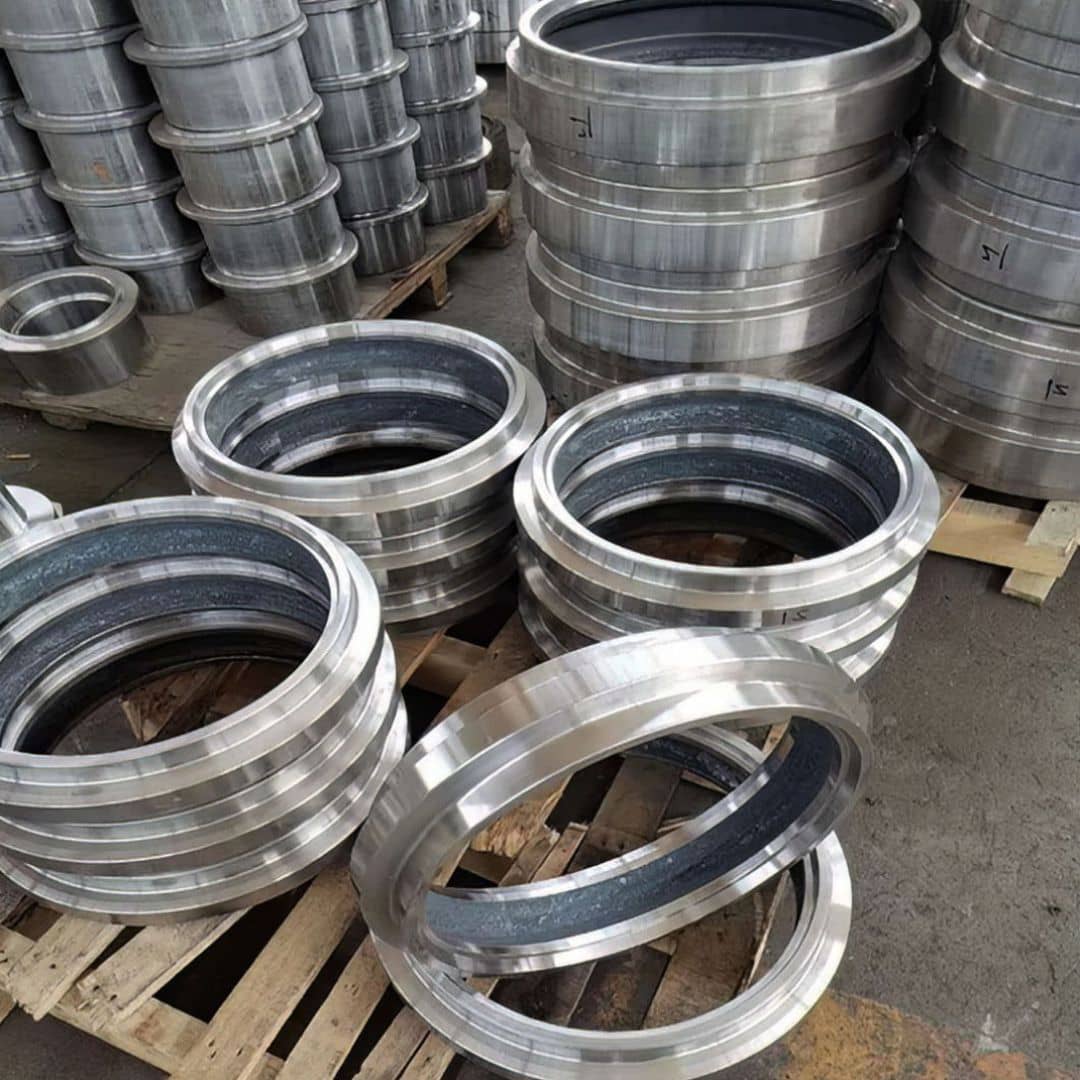 扁平环自由锻件 扁平环自由锻件采购指南(图6)