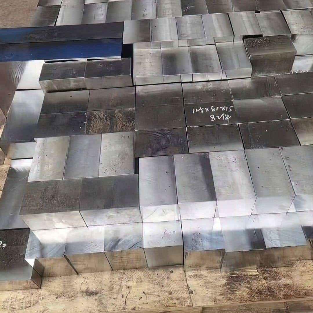 阀座锻打件 一套阀座锻打件价格多少钱?(图1)