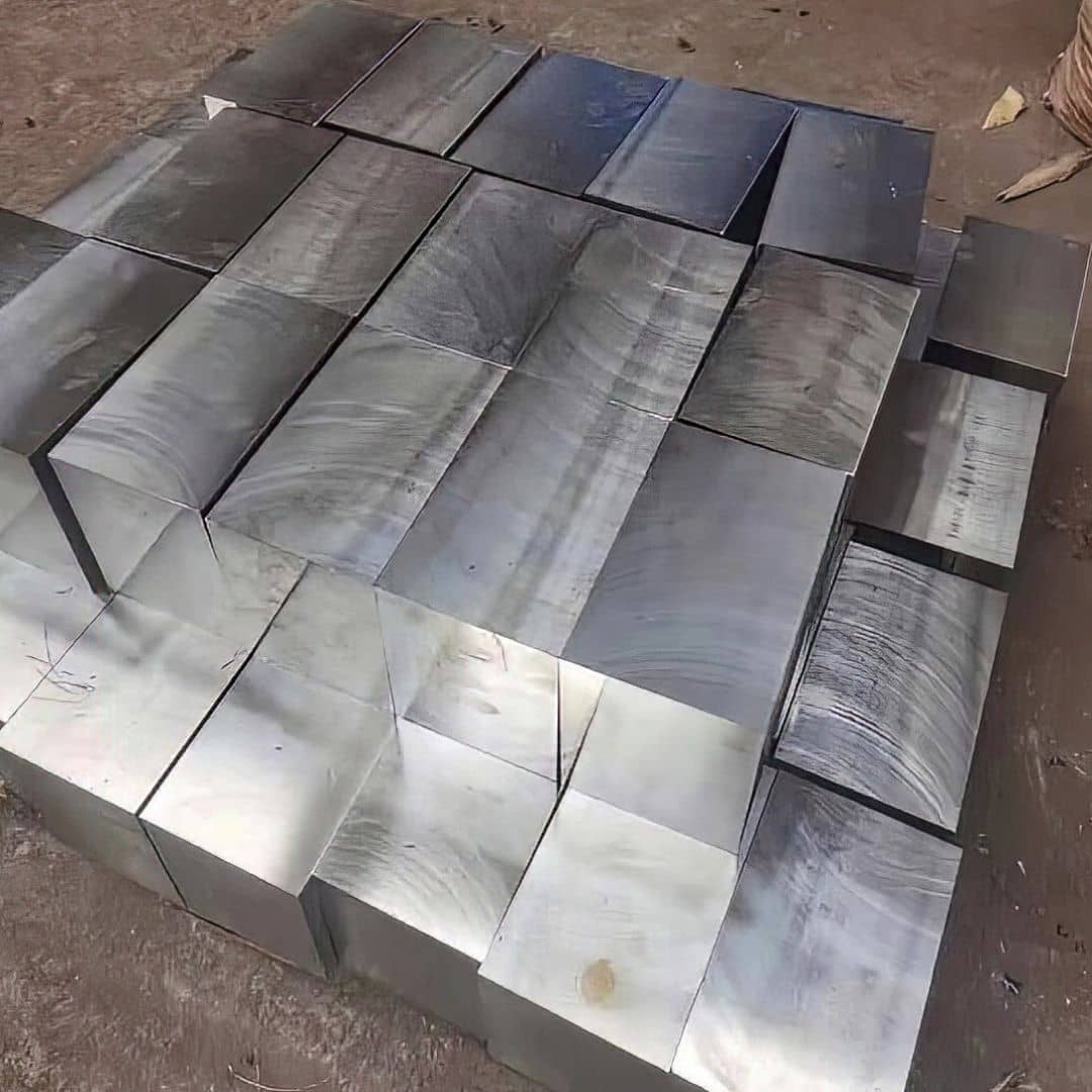 阀体锻打件 一套阀座锻打件价格多少钱?(图5)