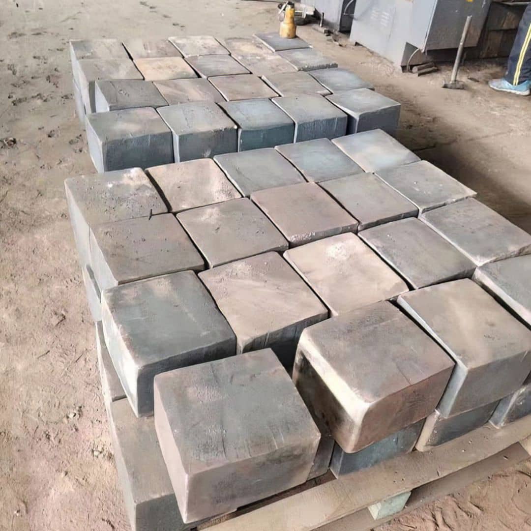 阀体锻打件 一套阀座锻打件价格多少钱?(图4)