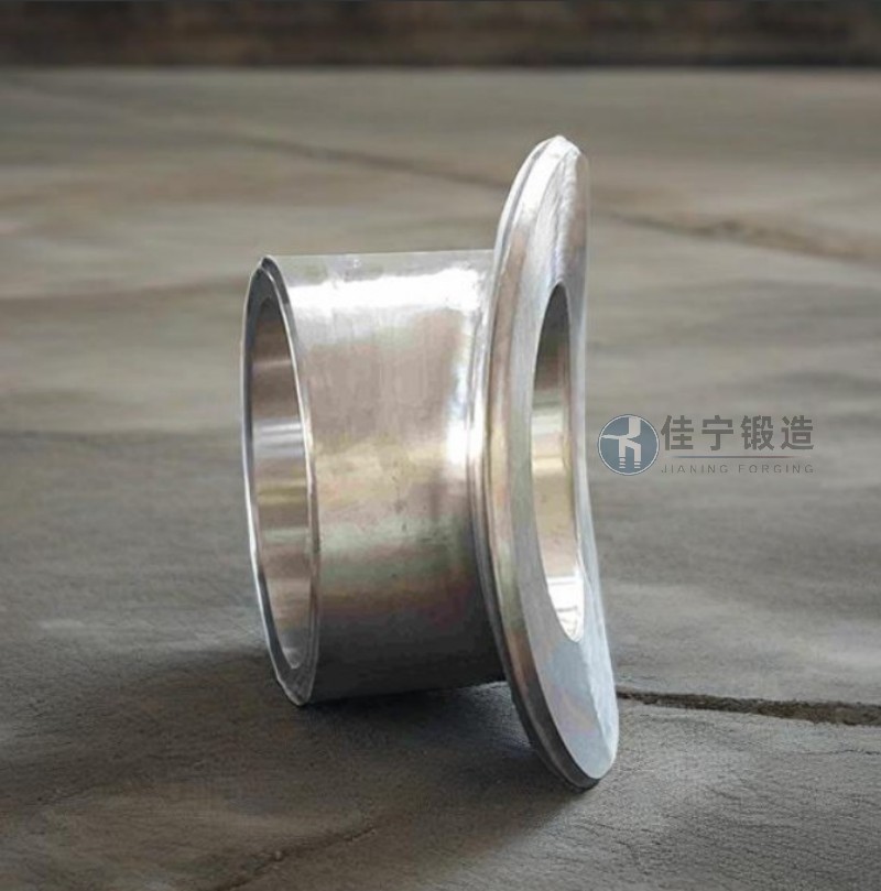 压力容器补强接管