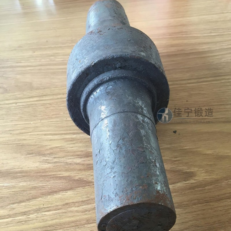 中间轴