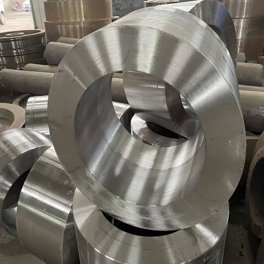 模具钢筒体锻造件优势特点介绍(图4)