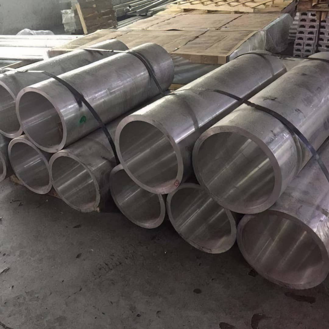 模具钢筒体锻造件优势特点介绍(图1)