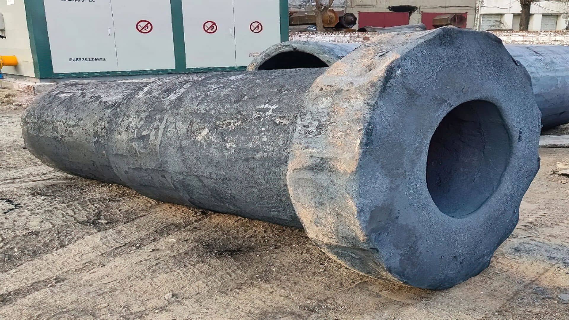 锥筒自由锻件哪里有卖？价格得多少钱？(图2)