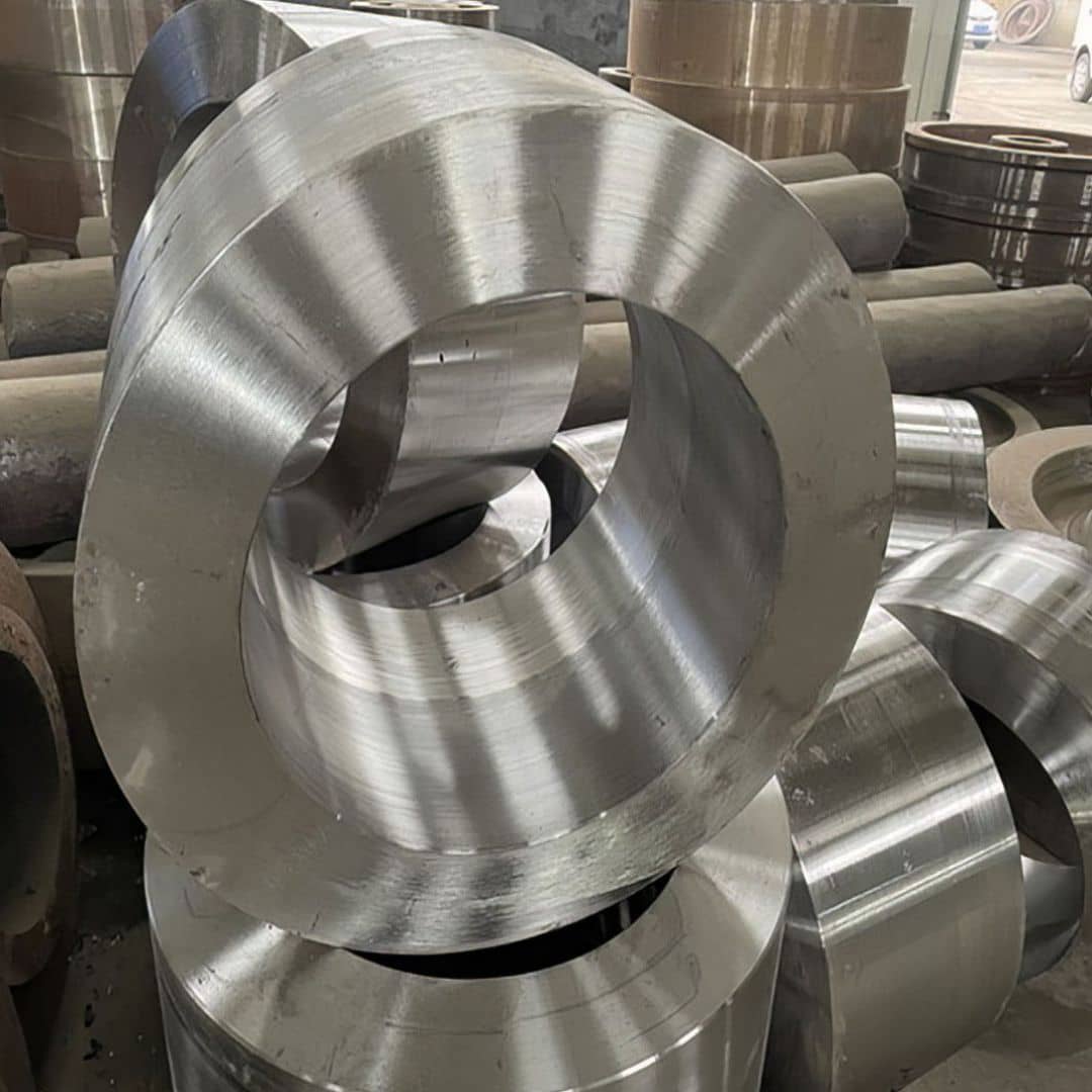 国标筒锻压件价格大约是多少元? 国标筒锻压件价格大约是多少元?(图1)