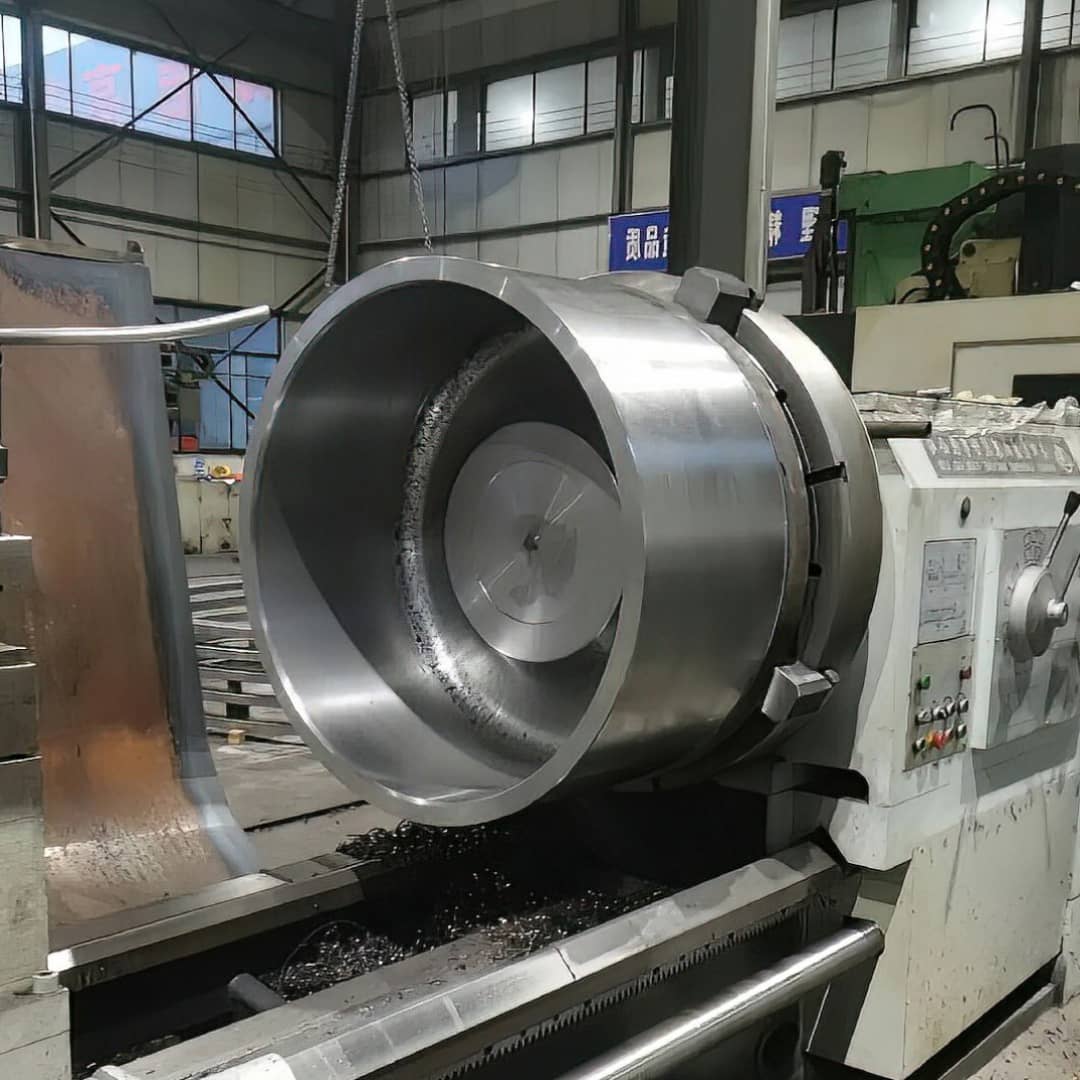 英标筒体锻件毛坯锻造加工厂(图3)